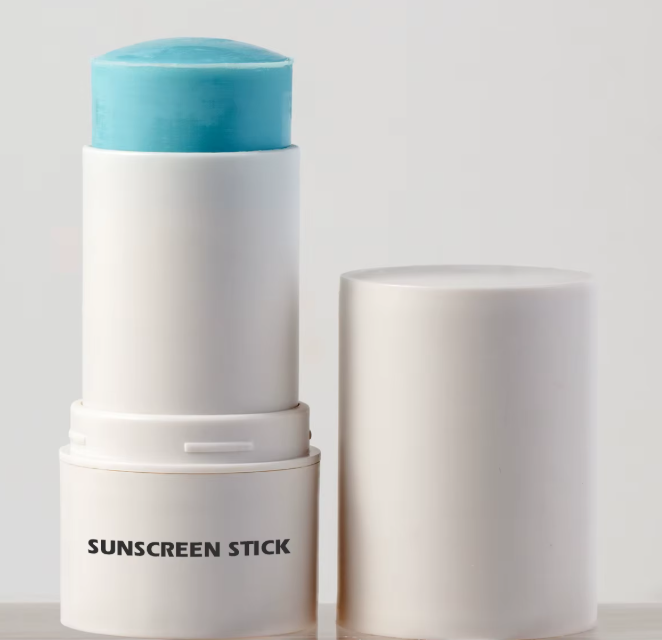 Protector Solar en Stick para Deportistas SPF 50+ | Venko.